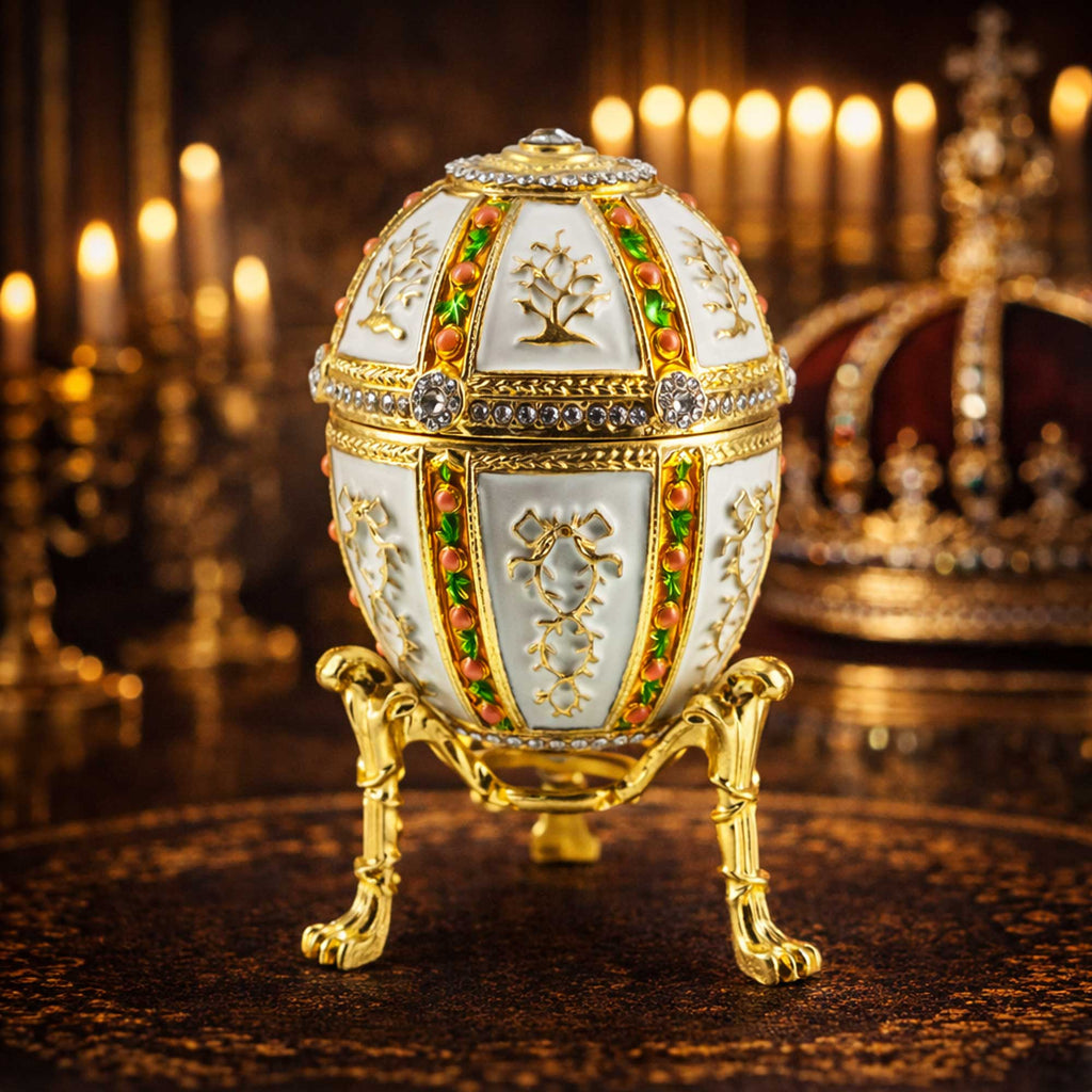 Buy Royal Royal Eggs Imperial by BestPysanky Online Gift Ship