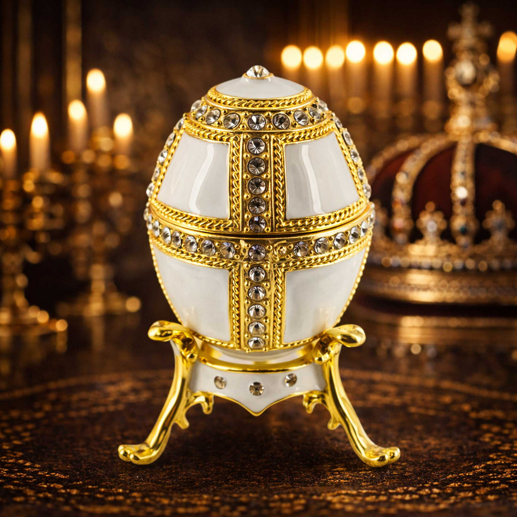 Buy Royal Royal Eggs Imperial by BestPysanky Online Gift Ship