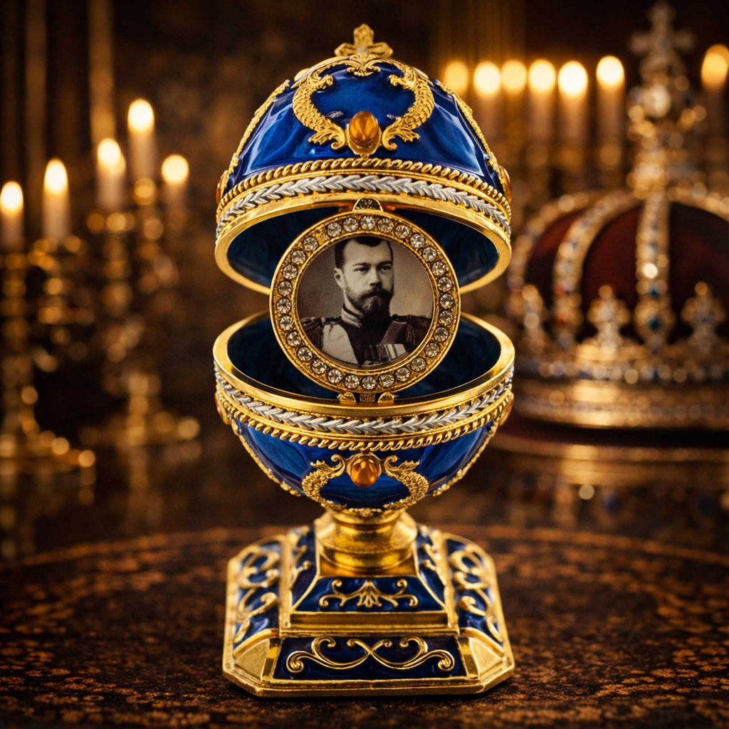 Buy Royal Royal Eggs Inspired by BestPysanky Online Gift Ship