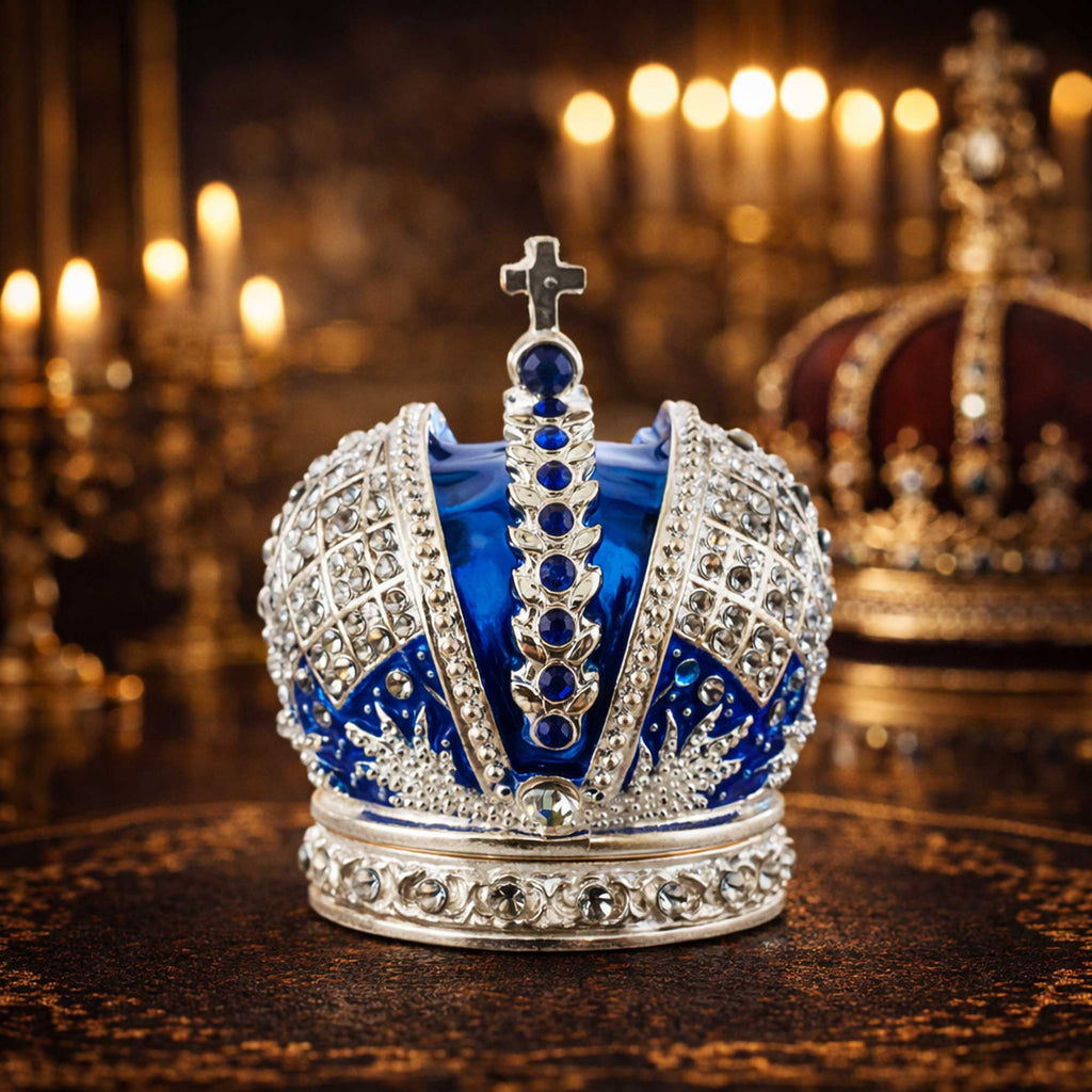 Buy Royal Jewelry Boxes by BestPysanky Online Gift Ship