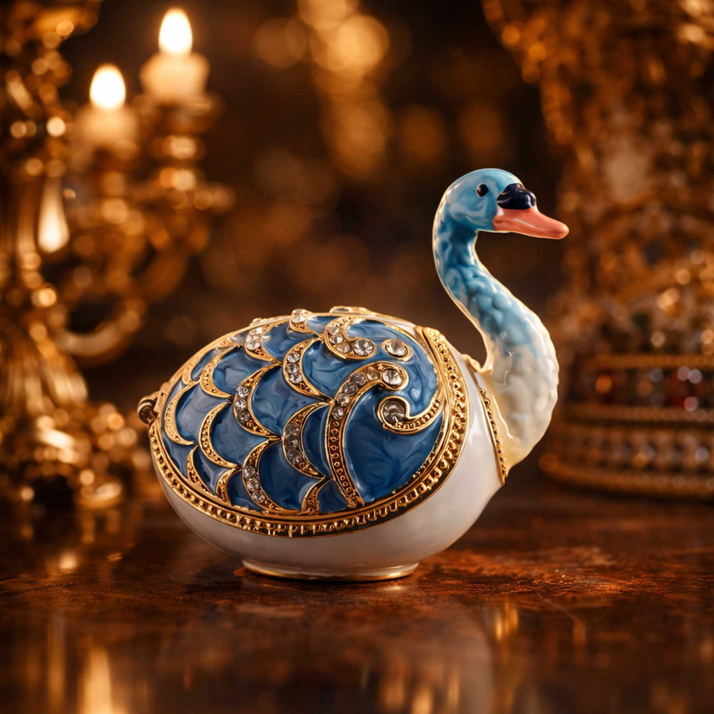Buy Royal Jewelry Boxes by BestPysanky Online Gift Ship