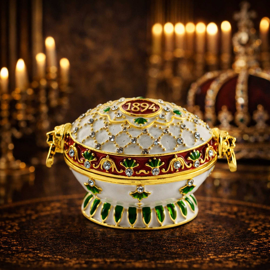 Buy Royal Royal Eggs Imperial by BestPysanky Online Gift Ship