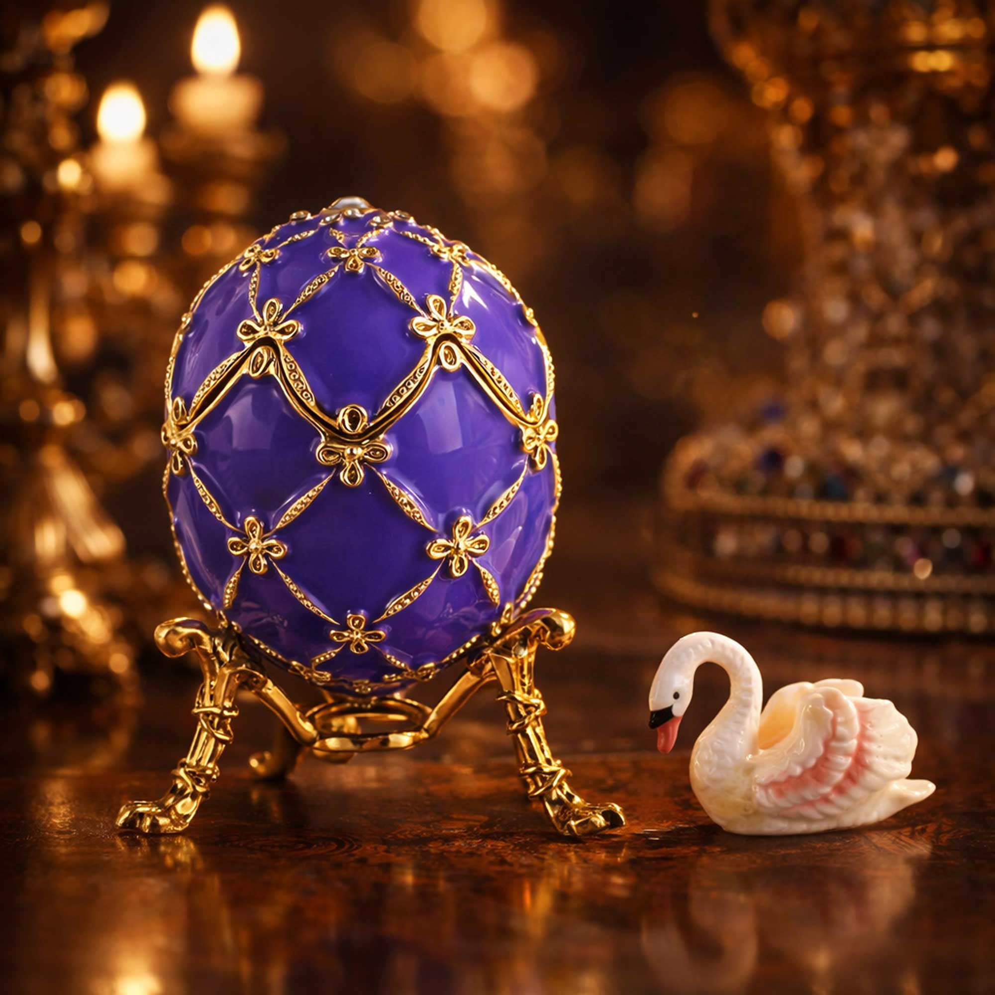 Buy Royal Royal Eggs Imperial by BestPysanky Online Gift Ship