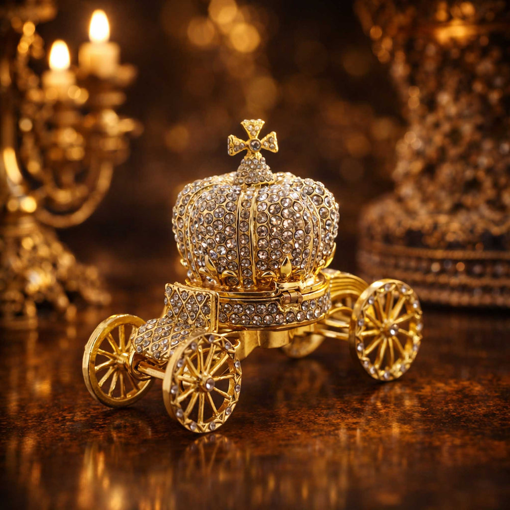 Buy Royal Jewelry Boxes by BestPysanky Online Gift Ship