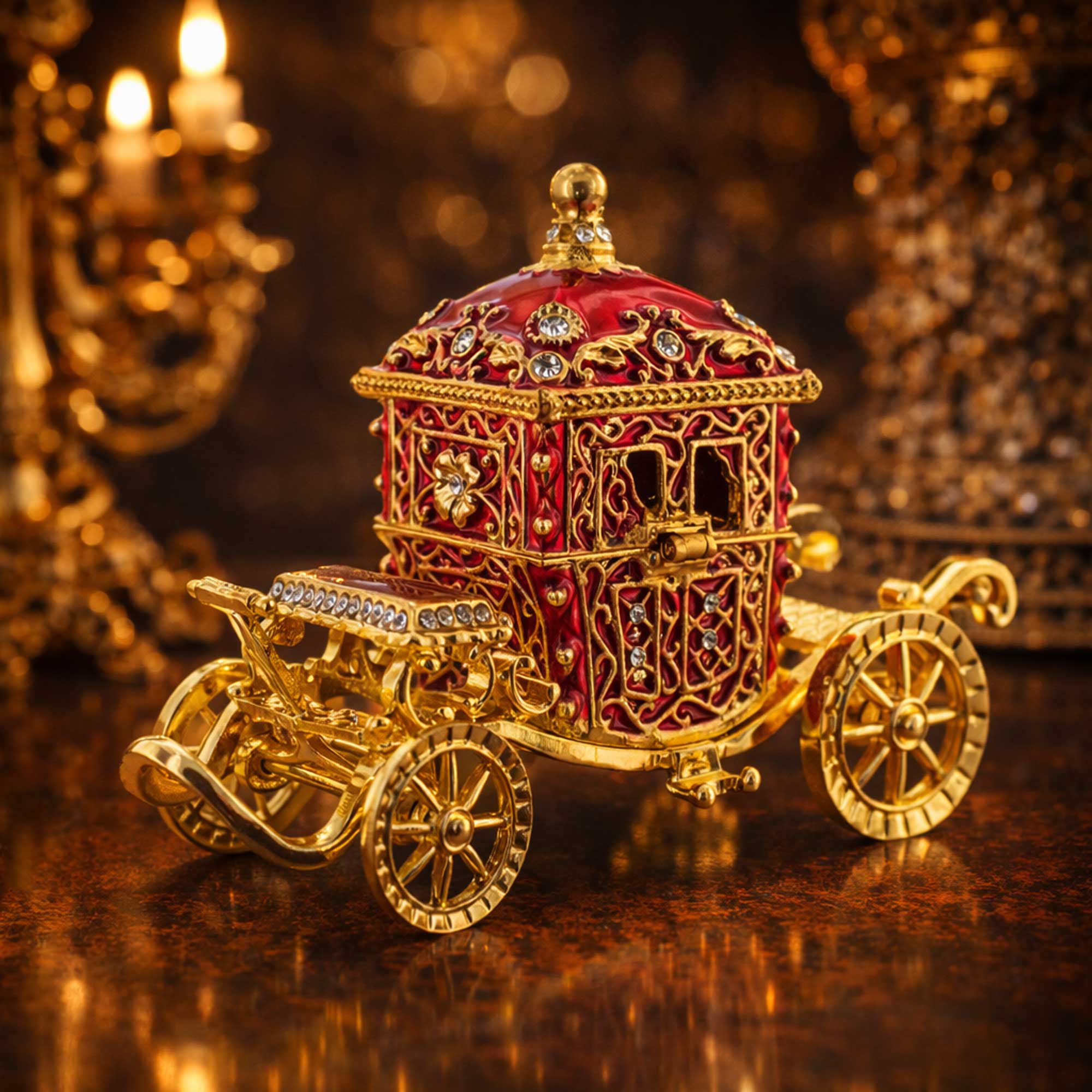Buy Royal Jewelry Boxes by BestPysanky Online Gift Ship