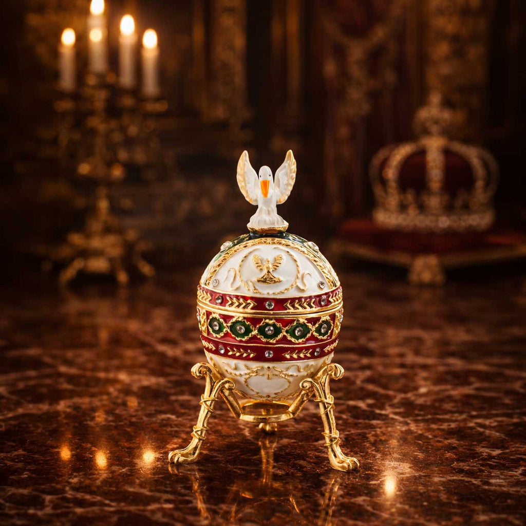 Buy Royal Royal Eggs Imperial by BestPysanky Online Gift Ship