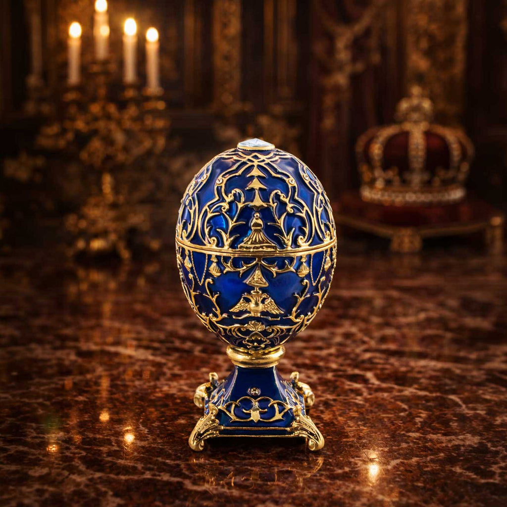 Buy Royal Royal Eggs Imperial by BestPysanky Online Gift Ship