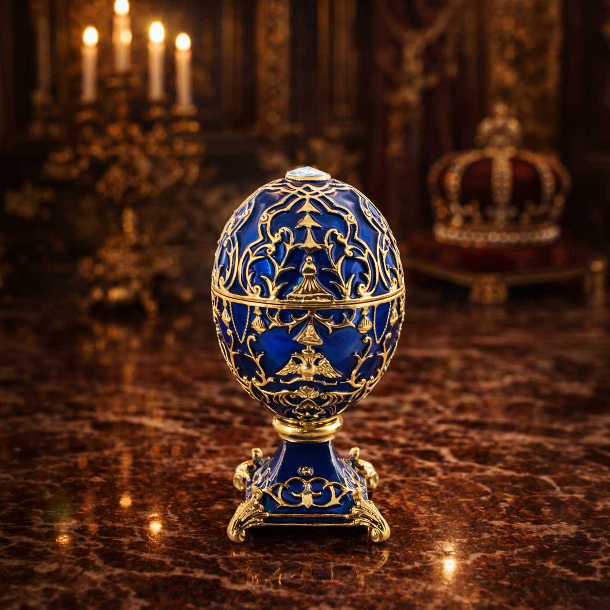Buy Royal Royal Eggs Imperial by BestPysanky Online Gift Ship