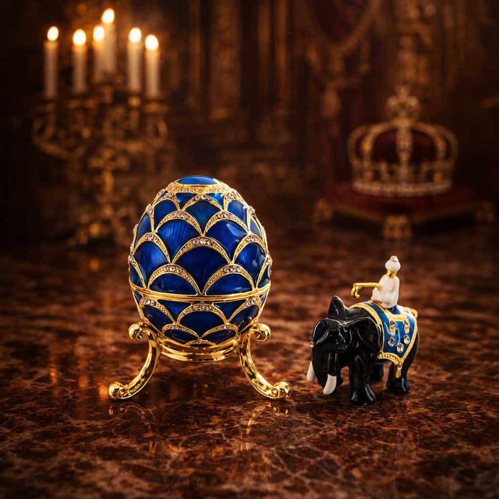 Buy Royal Royal Eggs Imperial by BestPysanky Online Gift Ship