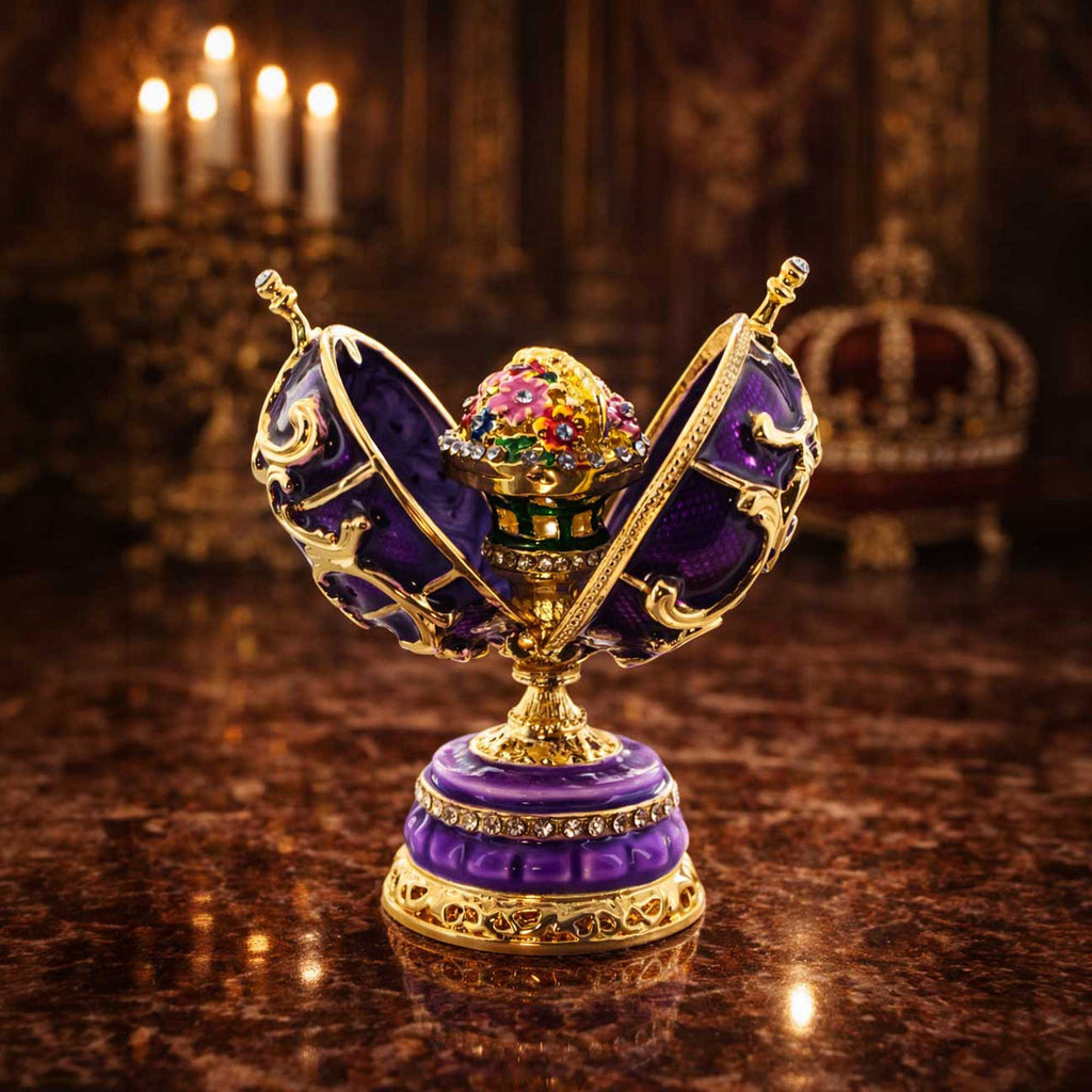 Buy Royal Royal Eggs Imperial by BestPysanky Online Gift Ship
