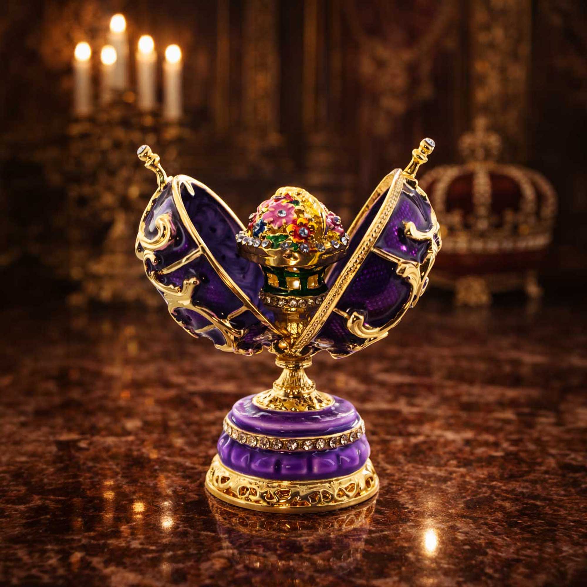 Buy Royal Royal Eggs Imperial by BestPysanky Online Gift Ship