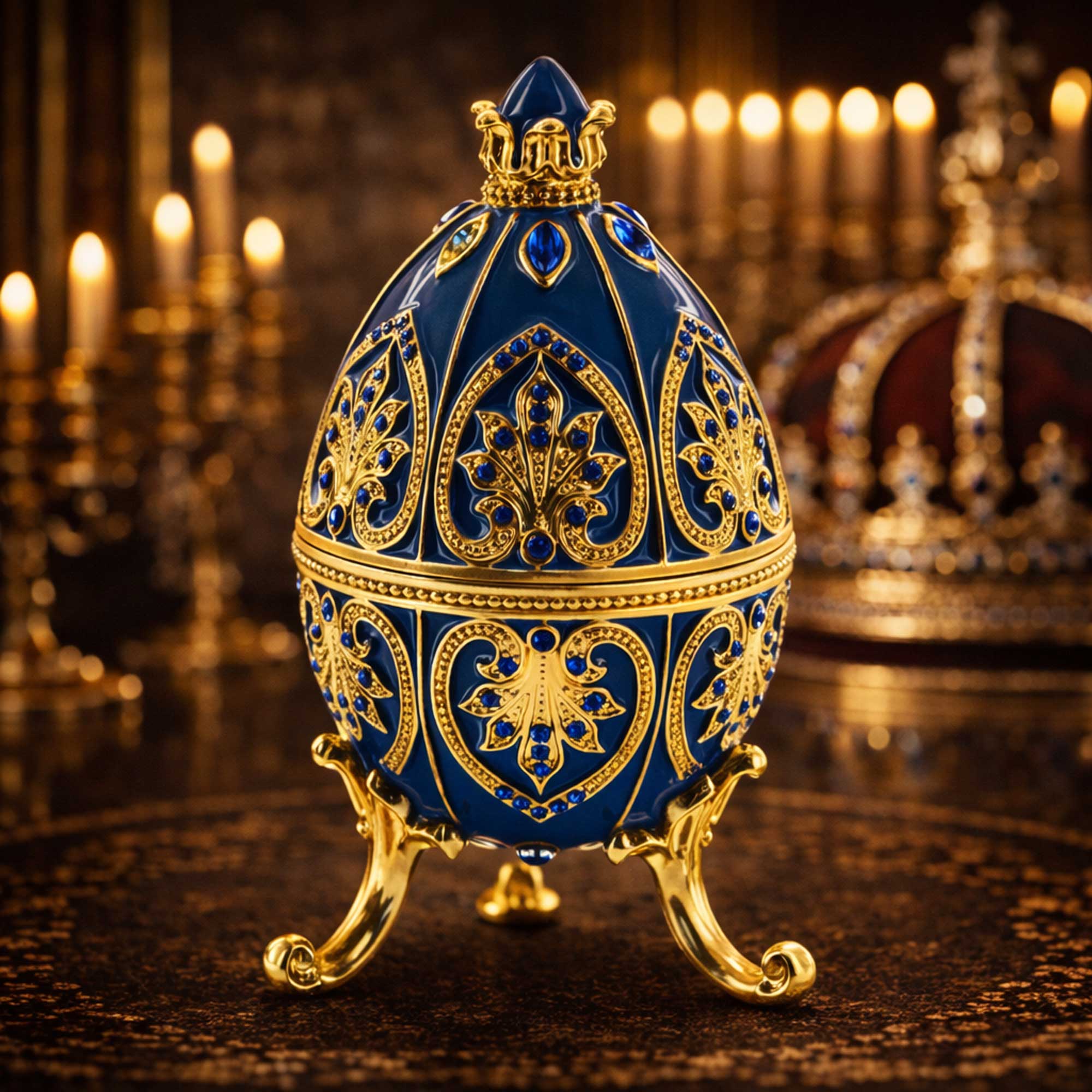 Buy Royal Royal Eggs Inspired by BestPysanky Online Gift Ship