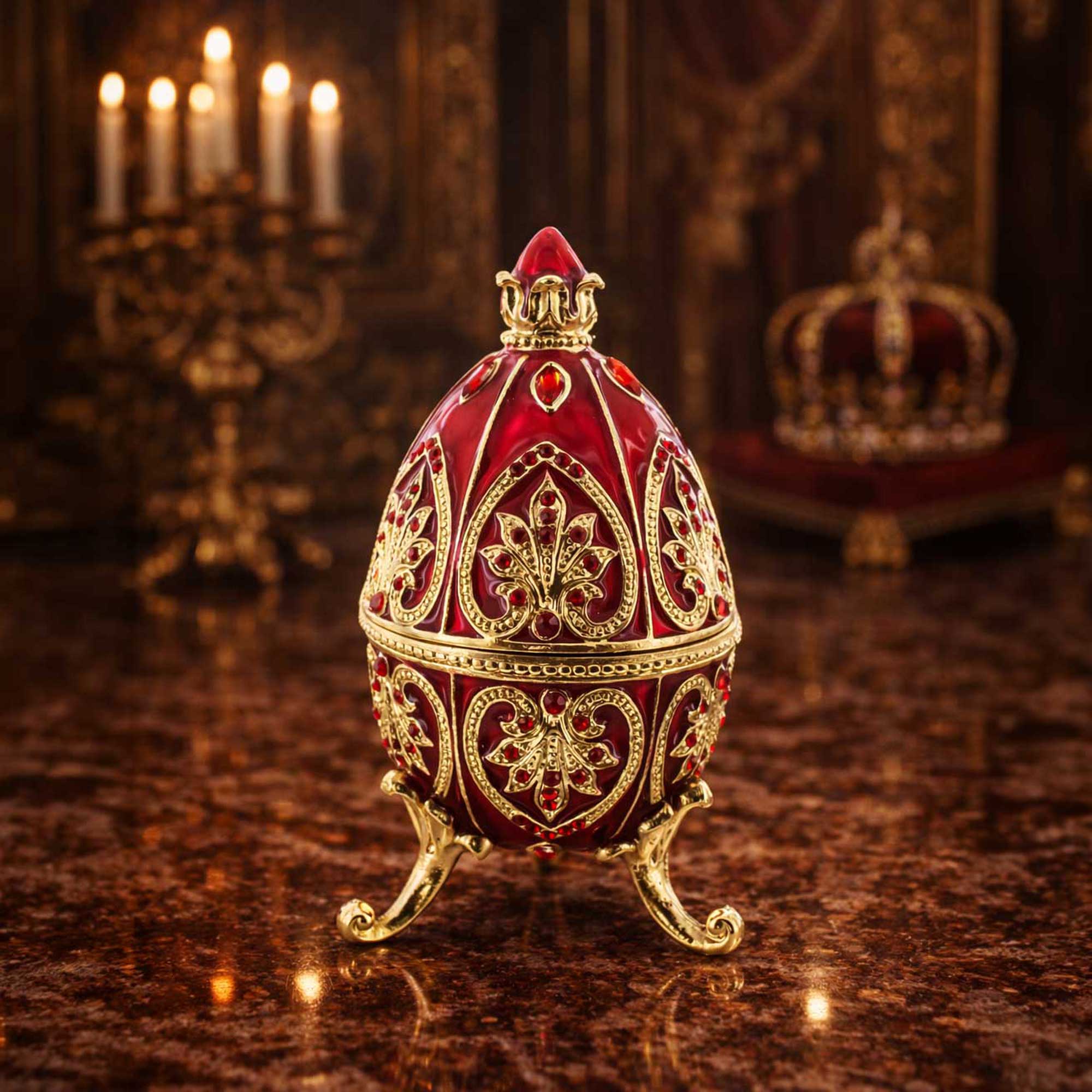 Buy Royal Royal Eggs Inspired by BestPysanky Online Gift Ship