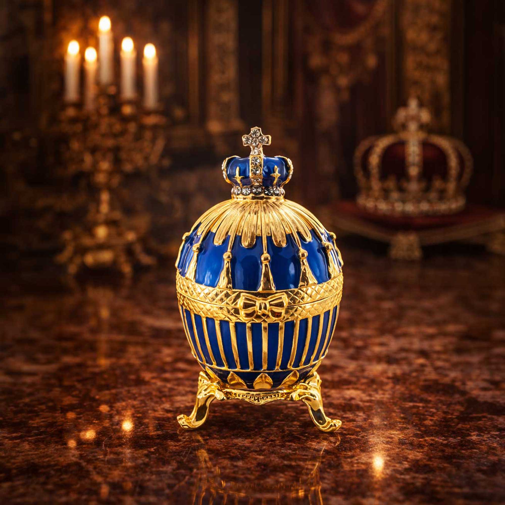 Buy Royal Royal Eggs Inspired by BestPysanky Online Gift Ship