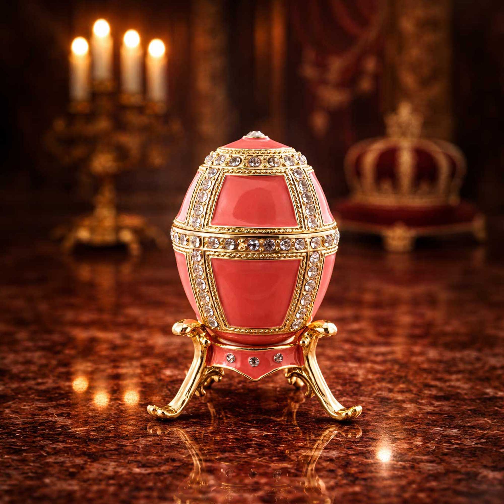 Buy Royal Royal Eggs Imperial by BestPysanky Online Gift Ship