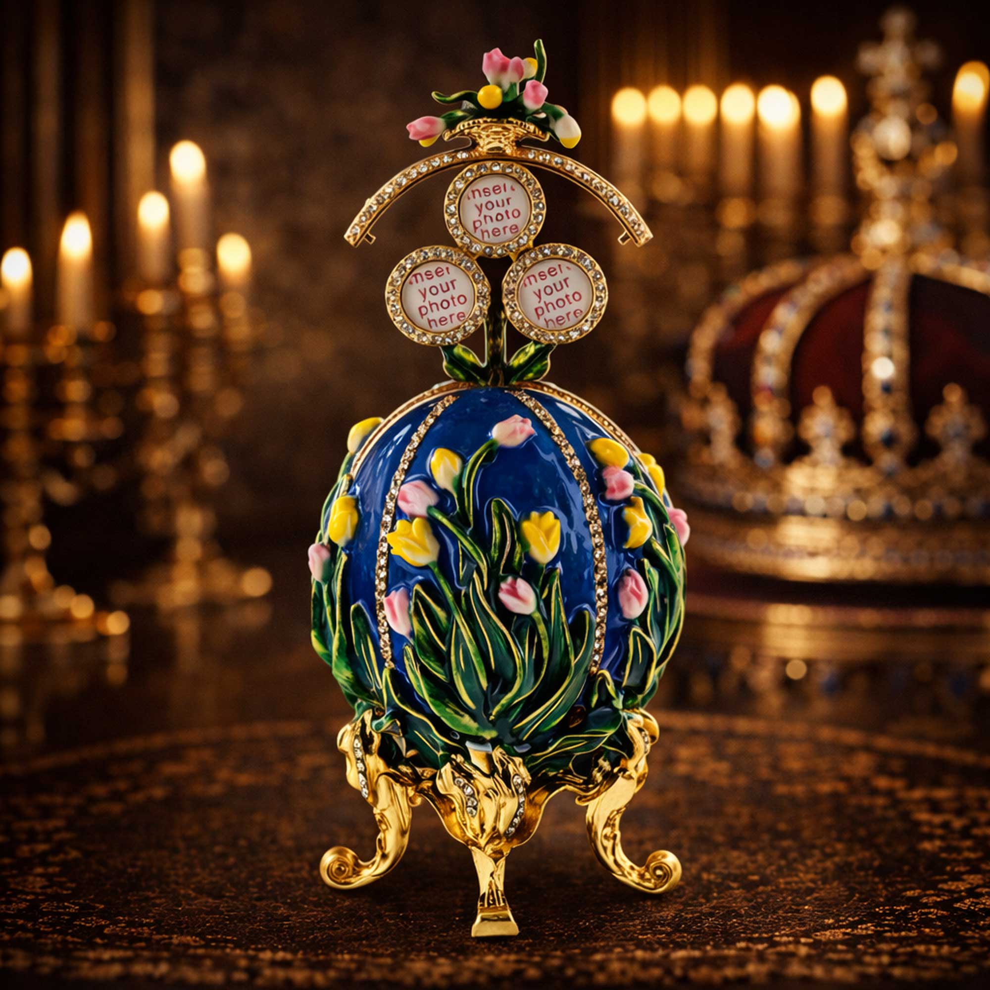Buy Royal Royal Eggs Imperial by BestPysanky Online Gift Ship