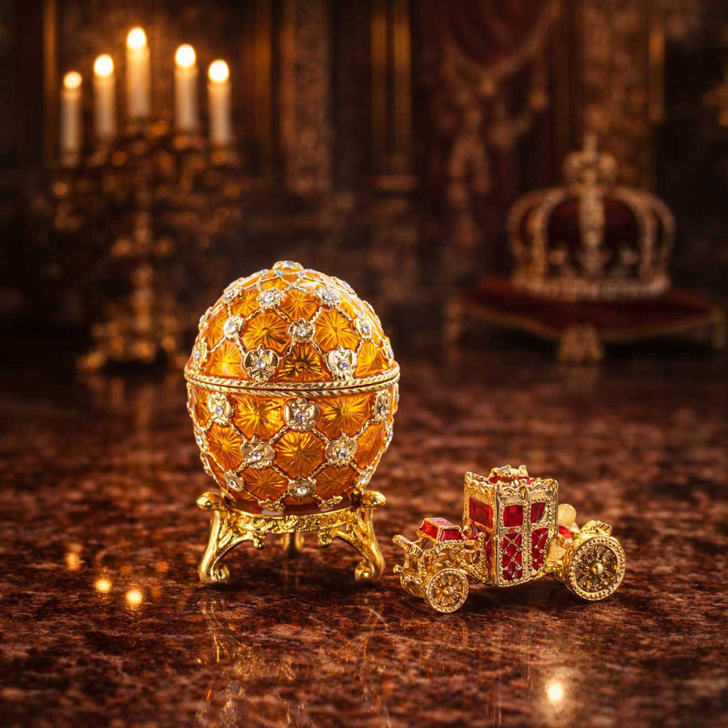Buy Royal Royal Eggs Imperial by BestPysanky Online Gift Ship