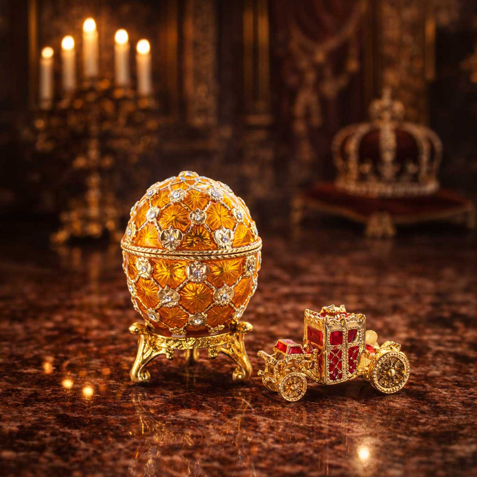 Buy Royal Royal Eggs Imperial by BestPysanky Online Gift Ship