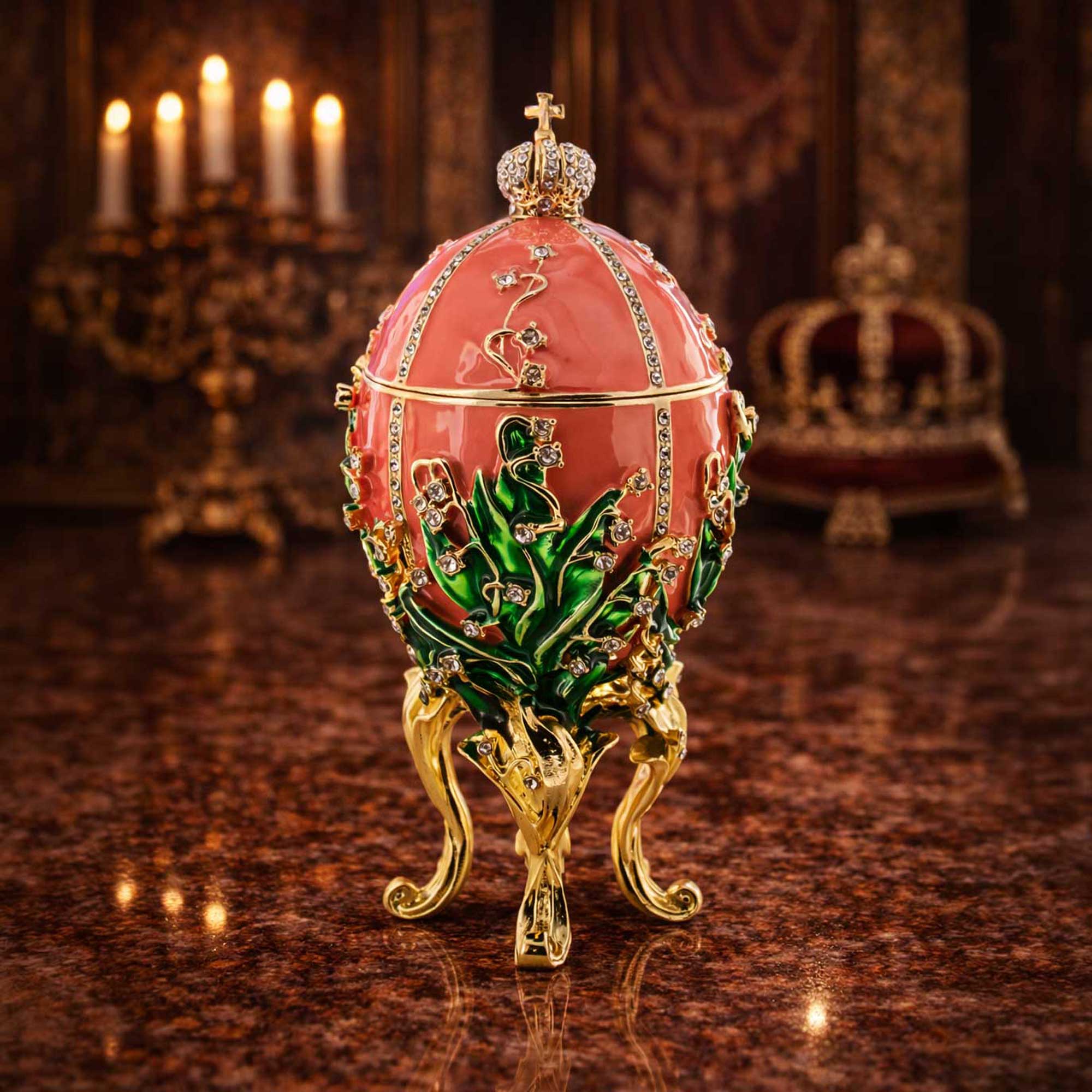 Buy Royal Royal Eggs Imperial by BestPysanky Online Gift Ship