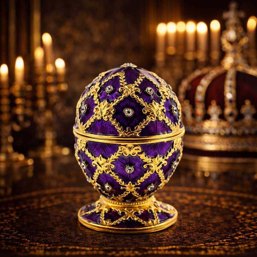 Buy Royal Royal Eggs Inspired by BestPysanky Online Gift Ship
