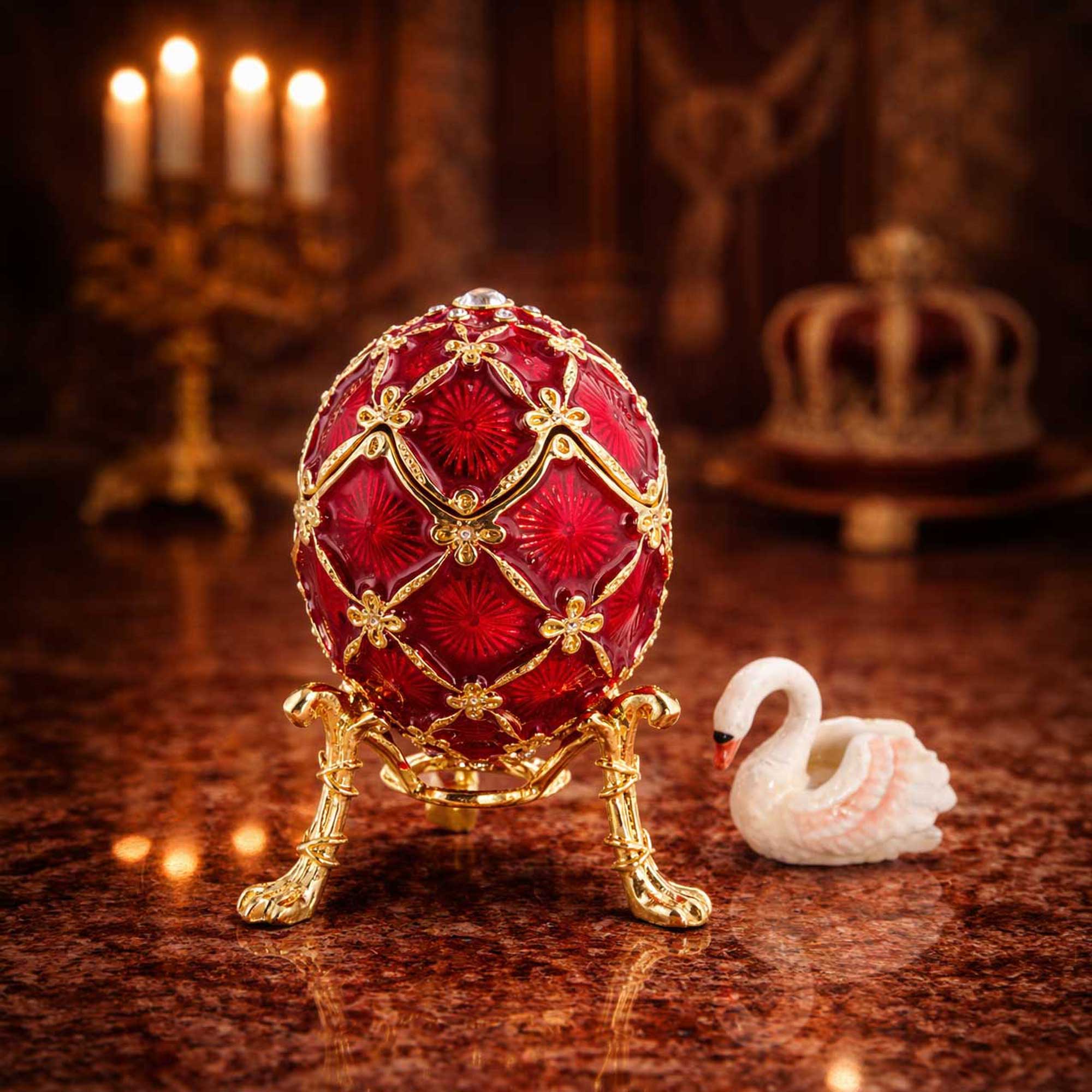 Buy Royal Royal Eggs Imperial by BestPysanky Online Gift Ship