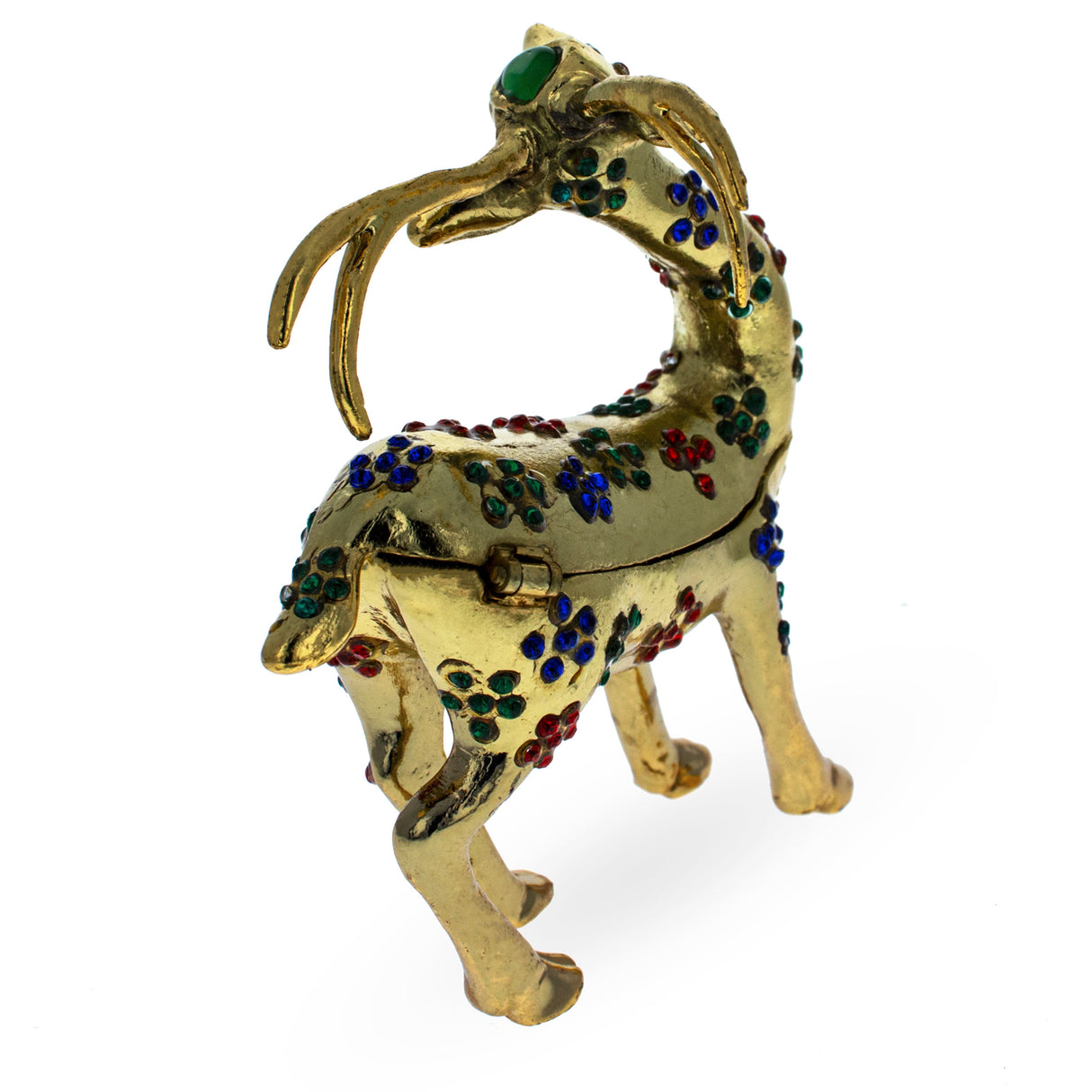 Buy Jewelry Boxes > Pewter by BestPysanky Online Gift Ship