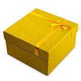 Nativity Scene Keepsake Rosary Box Figurine , dimensions in inches: 3.25 x 2.5 x 2.5