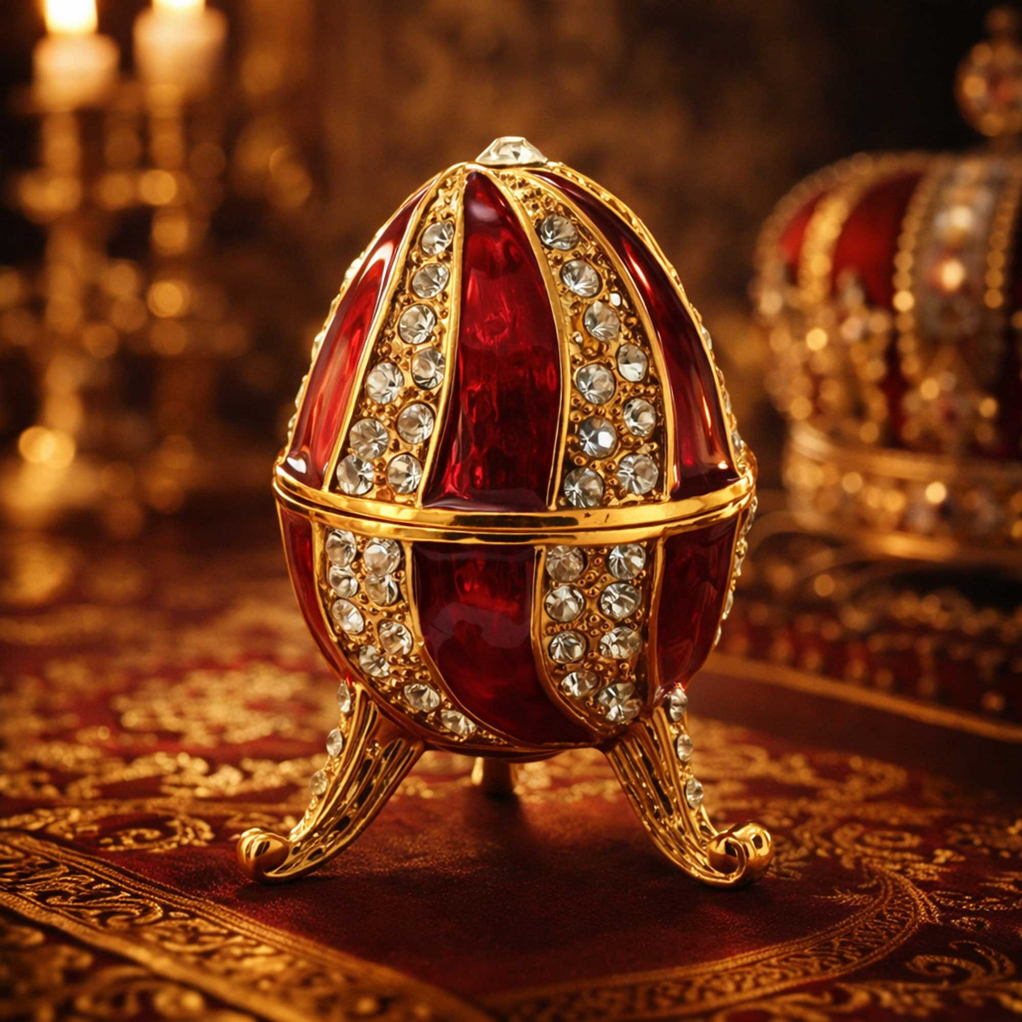Buy Royal Royal Eggs Inspired by BestPysanky Online Gift Ship