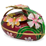 Buy Jewelry Boxes > Pewter by BestPysanky Online Gift Ship