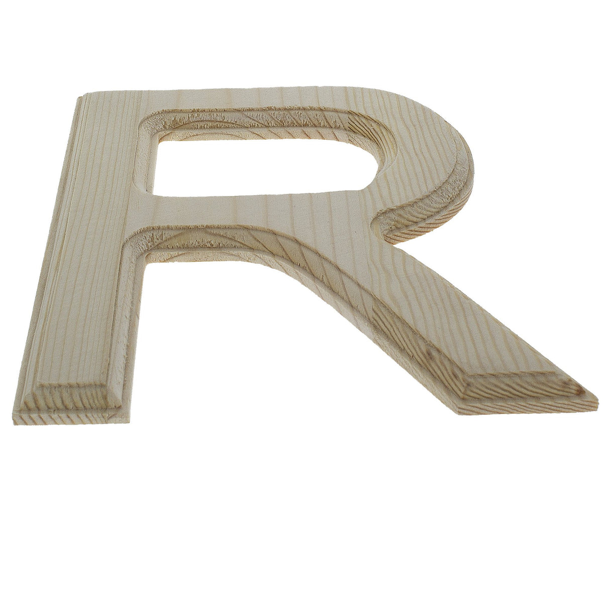 Buy Crafts > Unfinished Letters & Numbers > Letters by BestPysanky Online Gift Ship