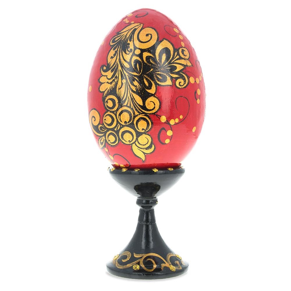 Buy Easter Eggs Wooden Singles by BestPysanky Online Gift Ship