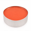 Red Embossing Wax for Drop Pull Egg Decorating 0.35 oz (10 Grams) in Red color Circle