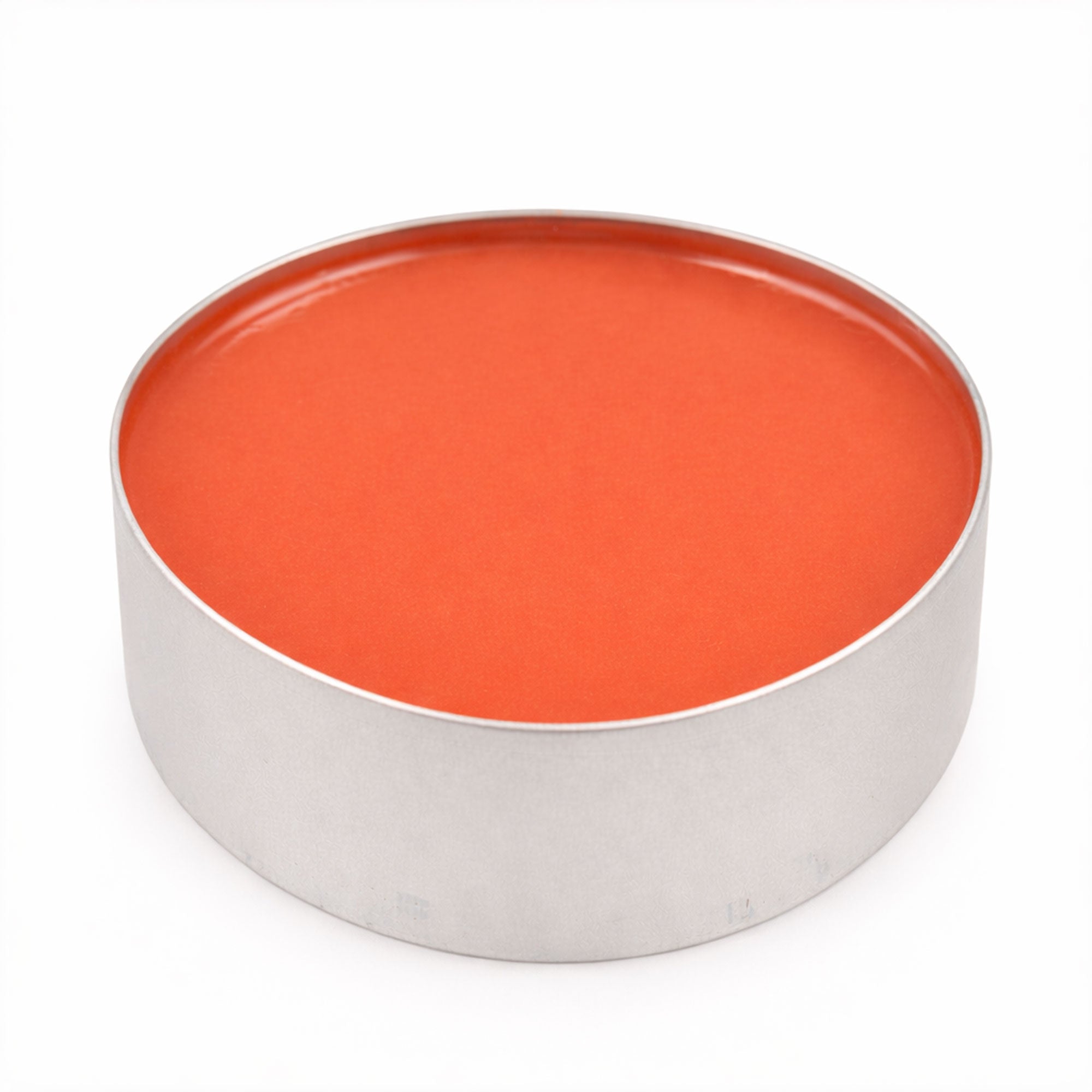 Red Embossing Wax for Drop Pull Egg Decorating 0.35 oz (10 Grams) in Red color Circle