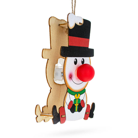 Buy Christmas Ornaments > Unfinished Wood by BestPysanky Online Gift Ship
