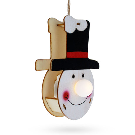 Buy Christmas Ornaments > Unfinished Wood by BestPysanky Online Gift Ship