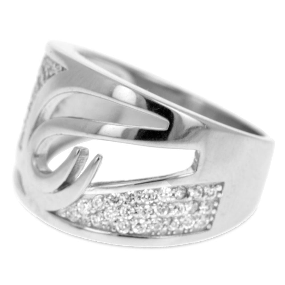 BestPysanky online gift shop sells silver ring, Sterling silver ring designer jewelry