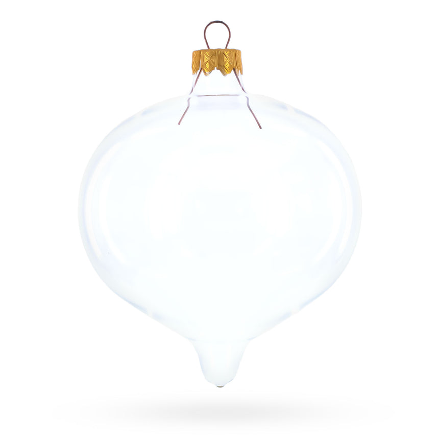 Buy Christmas Ornaments Solid Color Sets by BestPysanky Online Gift Ship