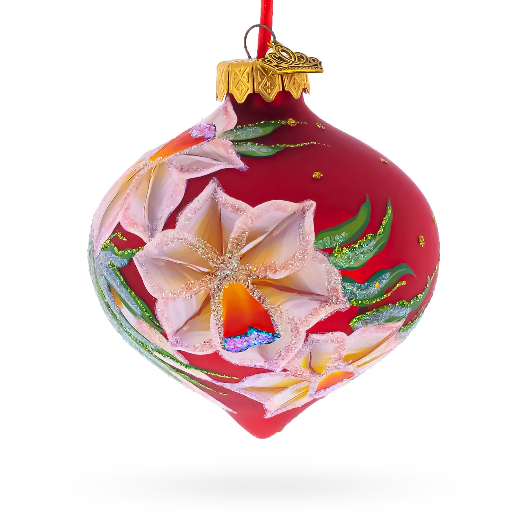 Buy Christmas Ornaments Travel Europe France by BestPysanky Online Gift Ship