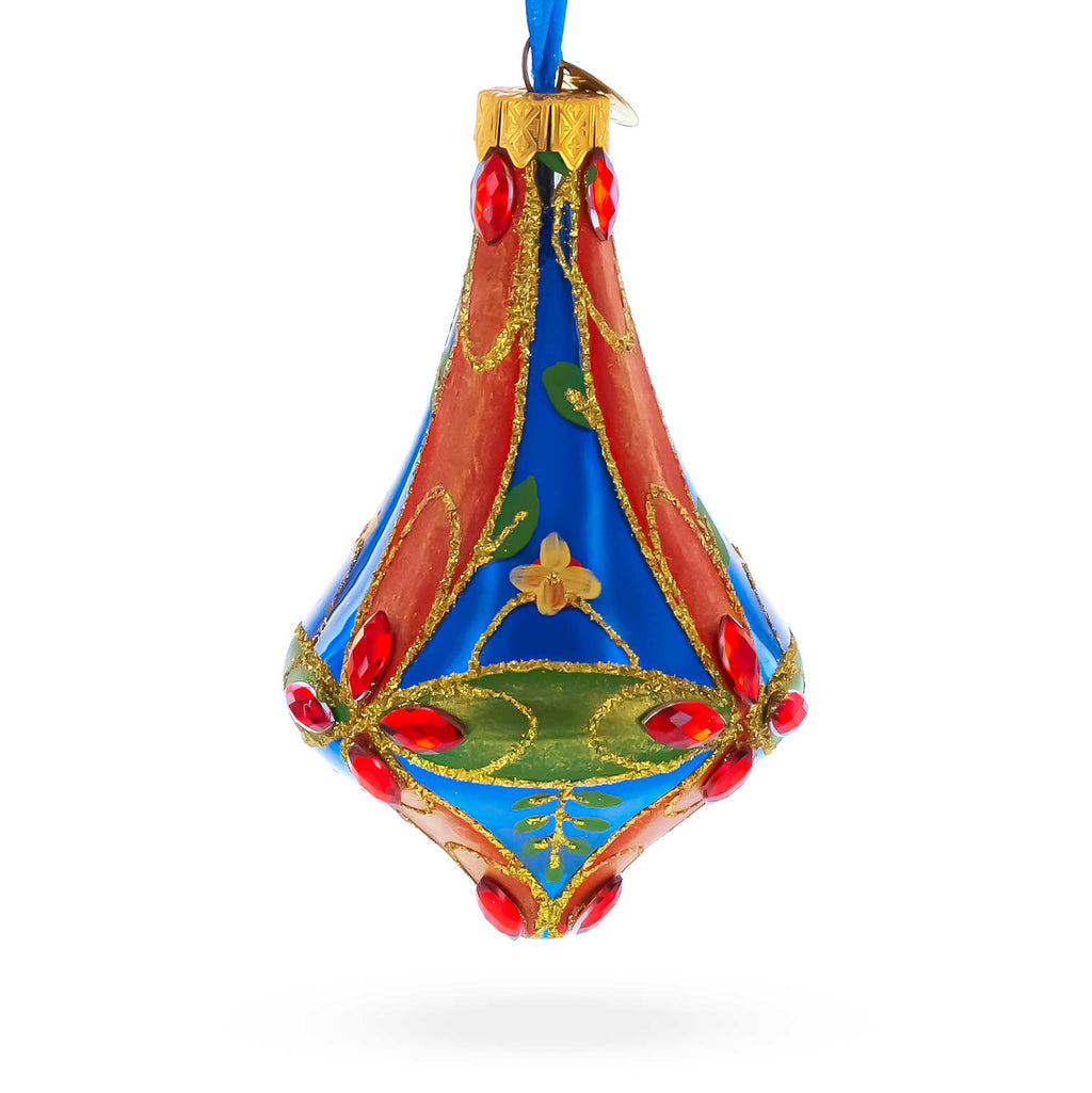 Buy Christmas Ornaments Geometrical by BestPysanky Online Gift Ship