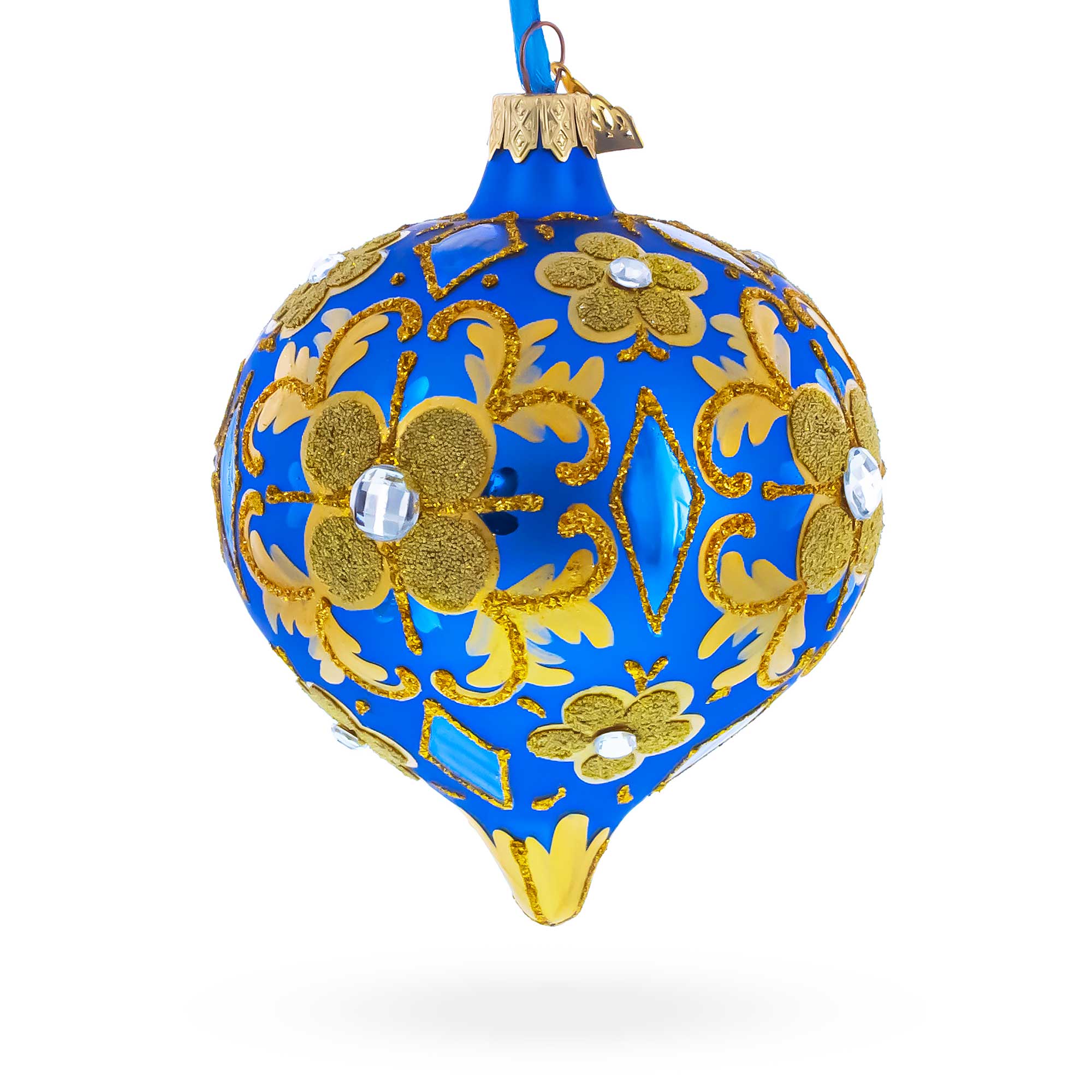 BestPysanky online gift shop sells finial mouth blown hand made painted xmas decor decorations figurine unique luxury collectible heirloom vintage whimsical elegant festive balls baubles old fashioned european german collection artisan hanging pendants personalized