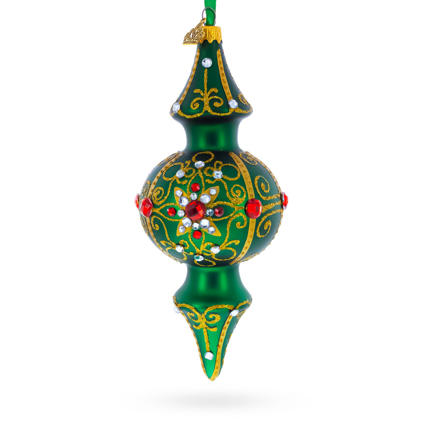 BestPysanky online gift shop sells finial mouth blown hand made painted xmas decor decorations figurine unique luxury collectible heirloom vintage whimsical elegant festive balls baubles old fashioned european german collection artisan hanging pendants personalized