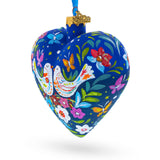 BestPysanky online gift shop sells finial mouth blown hand made painted xmas decor decorations figurine unique luxury collectible heirloom vintage whimsical elegant festive balls baubles old fashioned european german collection artisan hanging pendants personalized