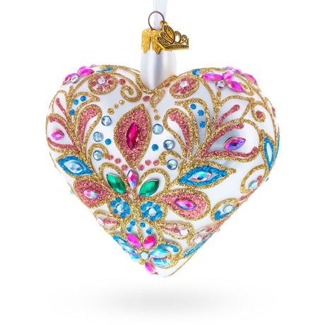 Buy Christmas Ornaments Love by BestPysanky Online Gift Ship