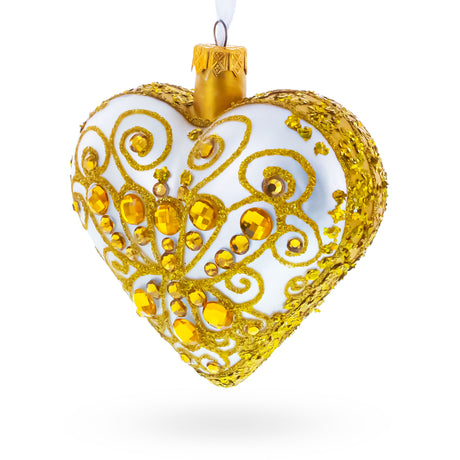 Buy Christmas Ornaments Love by BestPysanky Online Gift Ship
