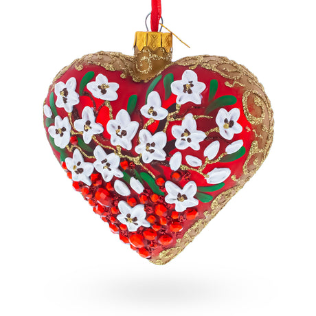 Buy Christmas Ornaments Love by BestPysanky Online Gift Ship
