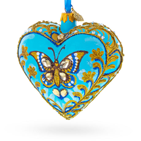 Buy Christmas Ornaments Love by BestPysanky Online Gift Ship