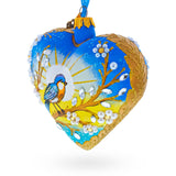 BestPysanky online gift shop sells finial mouth blown hand made painted xmas decor decorations figurine unique luxury collectible heirloom vintage whimsical elegant festive balls baubles old fashioned european german collection artisan hanging pendants personalized