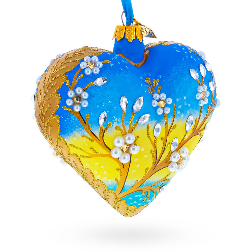 Buy Christmas Ornaments Ukrainian by BestPysanky Online Gift Ship