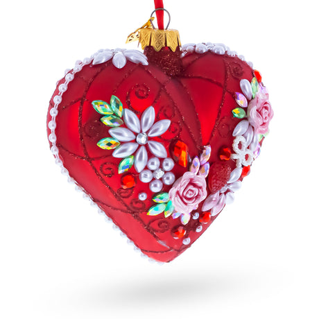 Buy Christmas Ornaments Love by BestPysanky Online Gift Ship