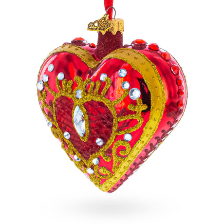 Buy Christmas Ornaments Love by BestPysanky Online Gift Ship